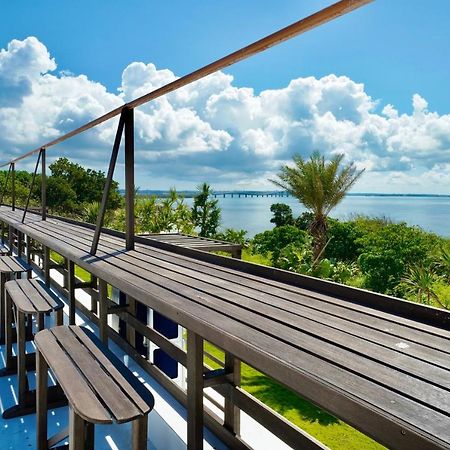 Day'S Beach Hotel Zuichou Miyakojima  Dış mekan fotoğraf