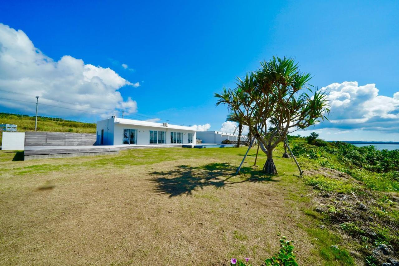 Day'S Beach Hotel Zuichou Miyakojima  Dış mekan fotoğraf