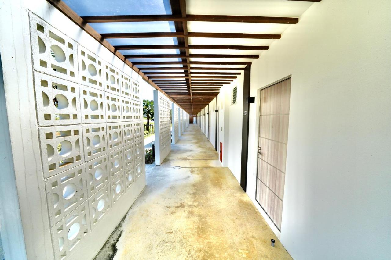 Day'S Beach Hotel Zuichou Miyakojima  Dış mekan fotoğraf