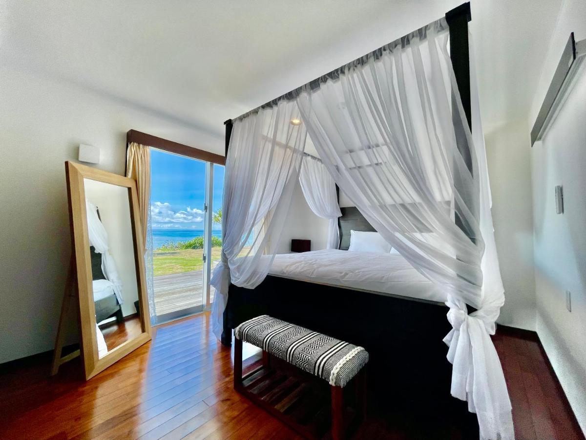 Day'S Beach Hotel Zuichou Miyakojima  Dış mekan fotoğraf